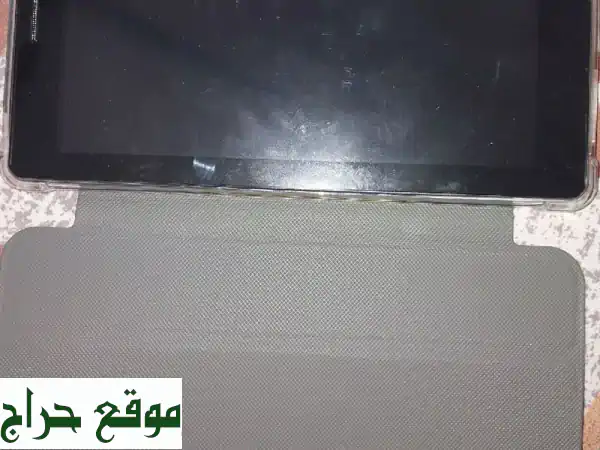 فرصة ذهبية! تابلت Smart I صيني 512GB كالجديد ببريدة - استخدام ساعات قليلة!