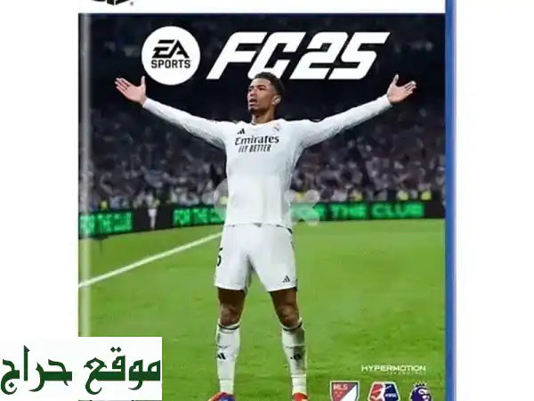 عرض مذهل: FC25 ARABIC بـ 15$ فقط! | اكسسوارات موبايل...