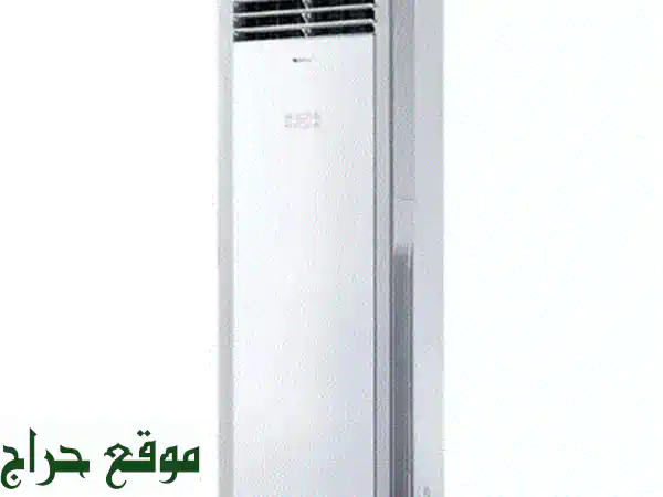 مكيف جري دكت انفرتر 48000 BTU | واي فاي، جديد بضمان
