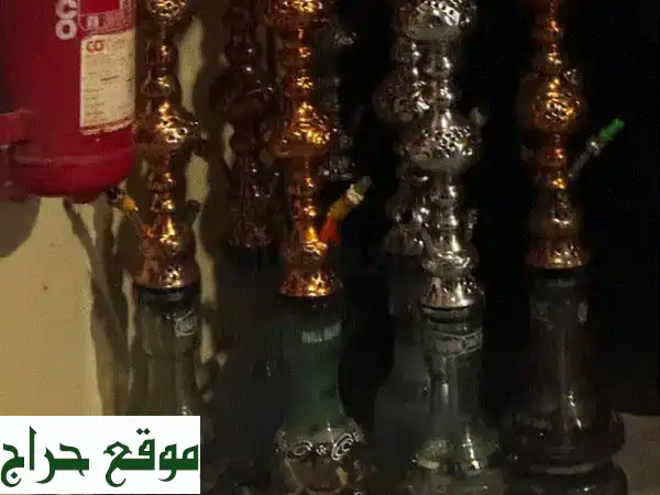 اكتشف عالم مقهاك المثالي: مستلزمات مغربية فاخرة، أجهزة كافيه عصرية وإلكترونيات متطورة!