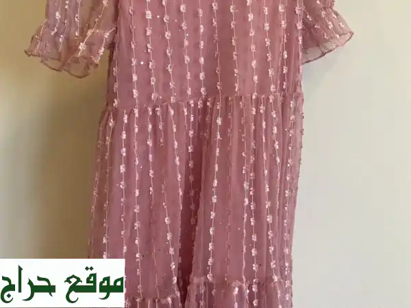 أفضل عروض فساتين وملابس أطفال بنات (8-11 سنة) - H&M, Next, LC Waikiki في البحرين (ريف آيلاند)