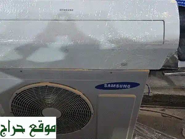Samsung Airconditioner for selling
