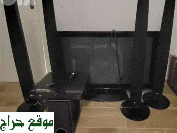 تلفزيون LG 49: شاشة ال جي الذكية | عالم من المتعة البصرية والصوت النقي (استكشف الآن!)