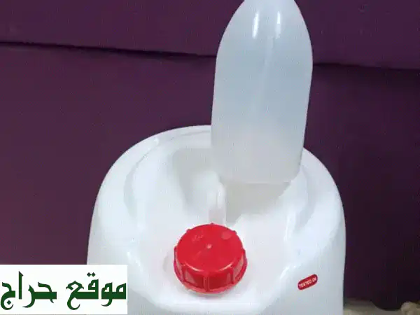 مذيب صناعي فائق القوة 15.5 لتر | مع علبة ضغط وتوصيل...