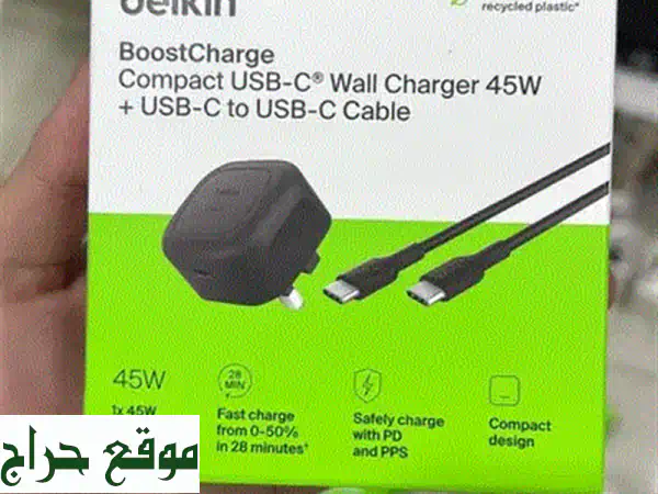 كيبل شحن Apple USB-C 240W الأصلي 2 متر: شحن فائق السرعة وأداء لا يضاهى لأجهزتك في لبنان