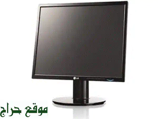 فرصة ذهبية! شاشة ألعاب Acer 18.5 بوصة FHD 60Hz (كالجديد) - مونيتور جيمنج VGA