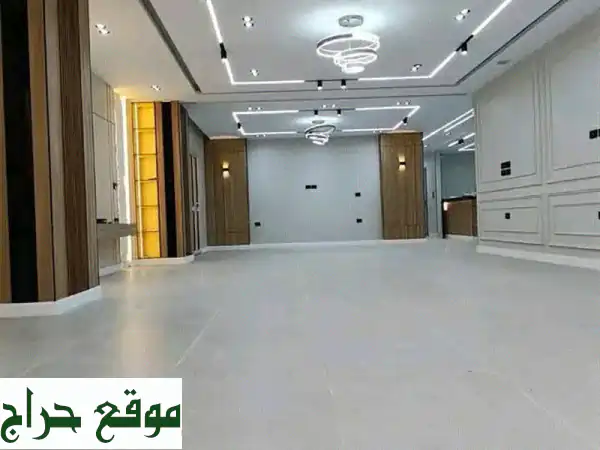 ديكورات وتشطيبات أحلامك: خبراء الجبس بورد، الصبغ، السيراميك والمزيد!