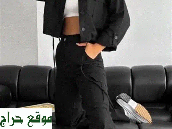 فرصة ذهبية: ستوك ملابس نسائية (صيفي/شتوي) 420 قطعة |...