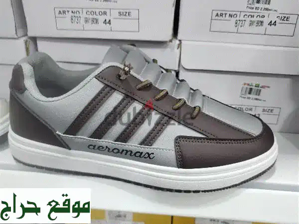 أحذية ماركة جديدة للبيع: أناقة لا مثيل لها وراحة...