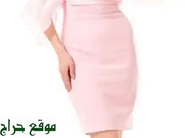 فرصة ذهبية: ستوك ملابس نسائية (صيفي/شتوي) 420 قطعة | تركي وفرنسي جديد - 7.5$ فقط!