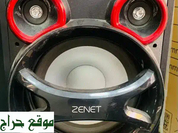 اكتشف قوة الصوت: ستيريو وإلكترونيات بأداء...