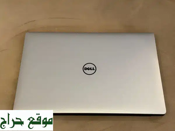 لابتوب Dell XPS 15 | شاشة 4K OLED لمس | Intel i7 & GTX 1050 | جهاز...