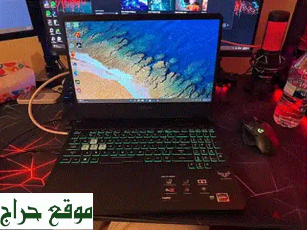 لابتوب Dell XPS 15 | شاشة 4K OLED لمس | Intel i7 & GTX 1050 | جهاز الأحلام للمصممين والمونتاج بسعر مذهل!