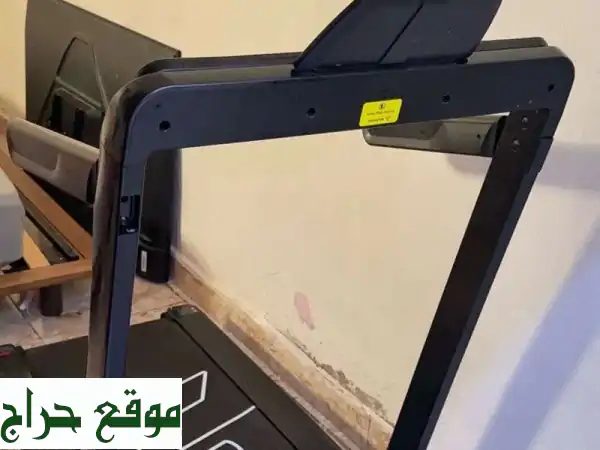 جهاز مشي Spar Nord Fitness للبيع: شاشة LED ذكية، بلوتوث،...