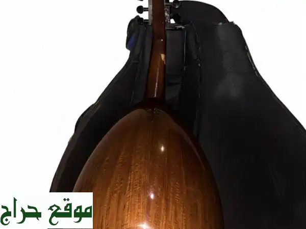 فرصة نادرة: عود حافظ سليمان 2011 للبيع بالشارقة -...