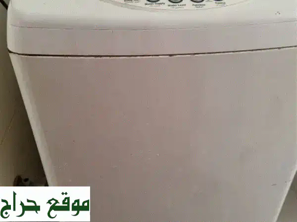 فرصة لا تُفوّت! غسالة سامسونج أتوماتيك للبيع 25 د.ك -...