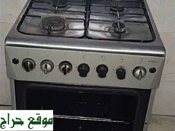 حصرياً في المعبيلة الجنوبية: أفران غاز 4 و 5 شعلة...