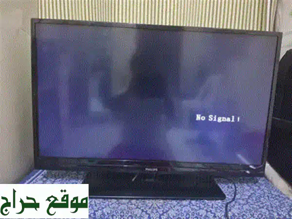 للبيع: تلفزيون LG 42 بوصة LCD Full HD بحالة ممتازة جداً | 20 دينار (شاشات LG)