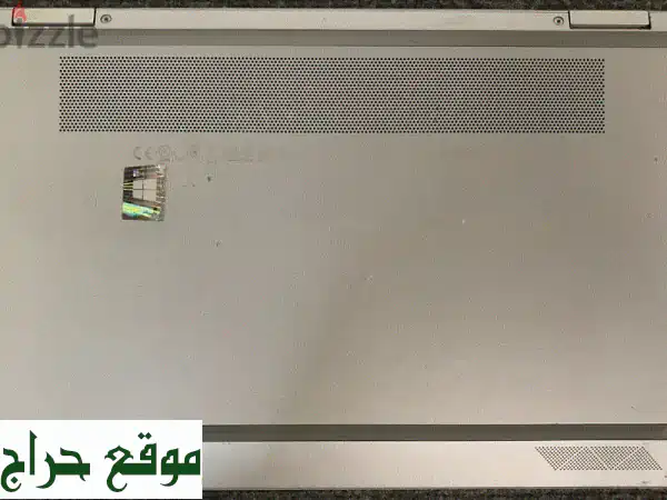 HP EliteBook x360 | جيل 11 i7 | 16GB RAM | 512GB SSD | لمس 2-in-1: أداء احترافي بسعر 140 د.ب!