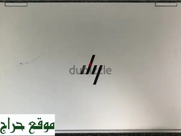 HP EliteBook x360 | جيل 11 i7 | 16GB RAM | 512GB SSD | لمس 2-in-1: أداء...