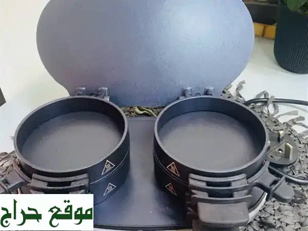 صانع البرجر والبيض الأمريكي رقم 1: وجباتك المفضلة بلمسة زر!