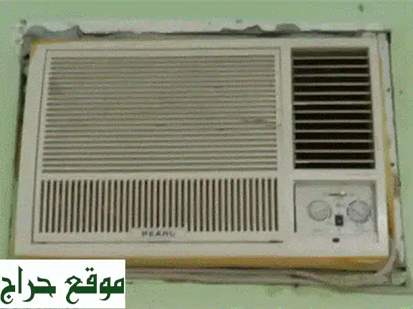 هل تبحث عن تبريد مثالي؟ اكتشف مكيفات بأداء فائق وكفاءة لا تُضاهى!