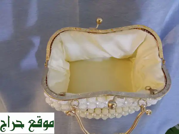 أعمال يدوية فاخرة: جزدان خرز وتصاميم حسب الطلب |...