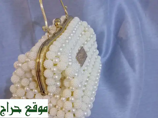 أعمال يدوية فاخرة: جزدان خرز وتصاميم حسب الطلب | جودة عالية لكل الأذواق