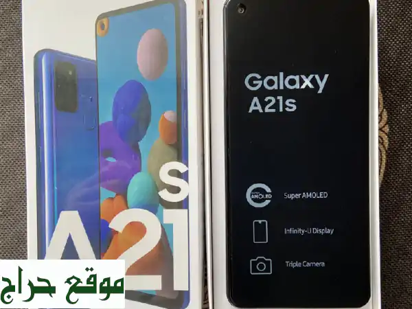 فرصة ذهبية! 📱 هاتف سامسونج كأنه جديد، استعمال شهر واحد فقط (بدون خدوش) بـ 350 ريال!