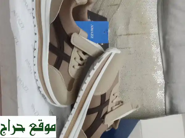 عروض أحذية ماركات: كل حذاء بـ300 ريال فقط!