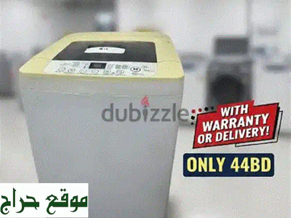 غسالة ونشافة أريستون (7.5 كغ غسيل / 5 كغ تجفيف) تحميل أمامي بحالة ممتازة - ضمان وتوصيل مجاني!