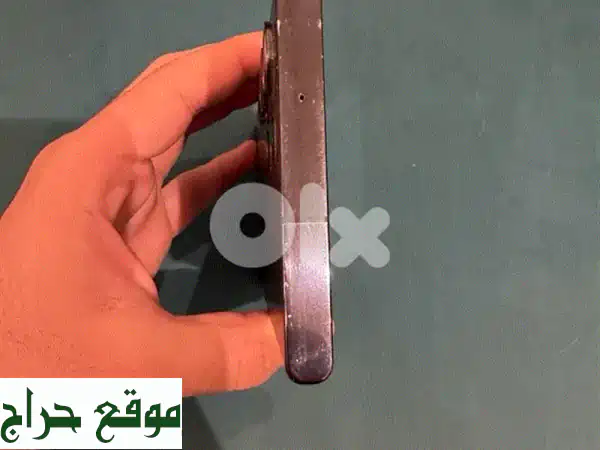 فرصة لا تعوض: سامسونج S23 الترا 512GB (12GB رام) - بحالة...