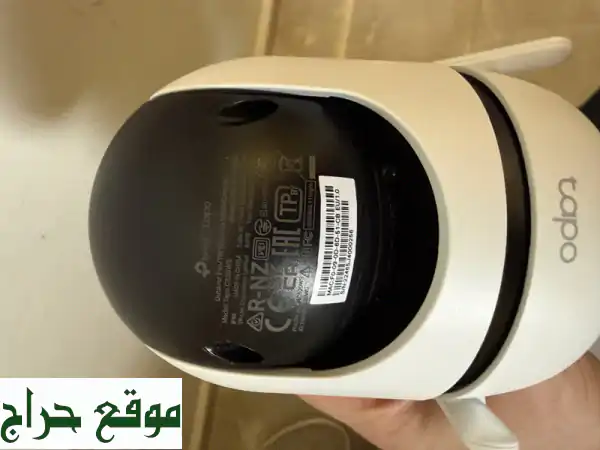 فرصة لا تُعوّض! كاميرا صوت وصورة (غير مستعملة) بـ...