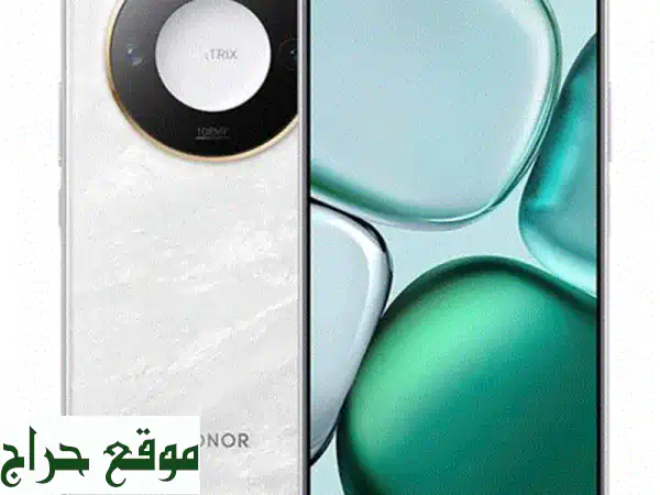🔥 جوال هونر X9c سمارت 5G أبيض | 256GB 12GB RAM | عرض حصري بـ...