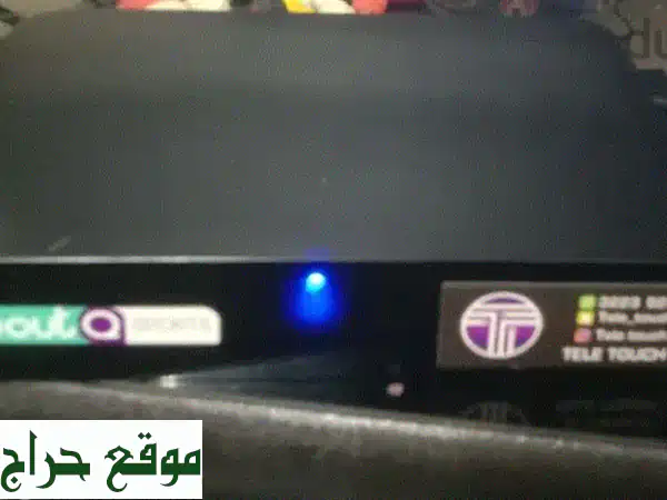 شاهد Beout Q Sports بوضوح تام! رسيفر أندرويد متكامل (مع...