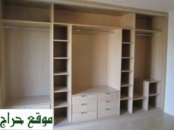 أثاث فاخر، ديكورات عصرية، أبواب راقية | جدد منزلك بأناقة وتميز!