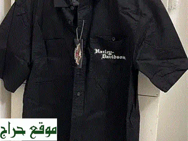 صفقة الجملة الذهبية: 3 قمصان رجالية قطن إيطالي-تركي فاخر | مقاسات 2XL-3XL | ربيع-صيف