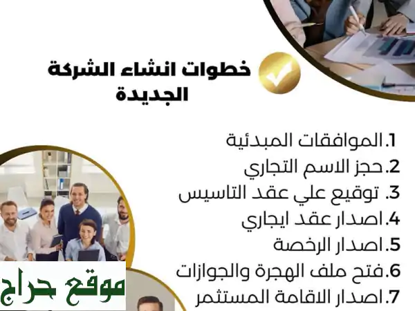 ابدأ مشروعك في دبي بثقة | دعم متكامل لرواد الأعمال الجدد