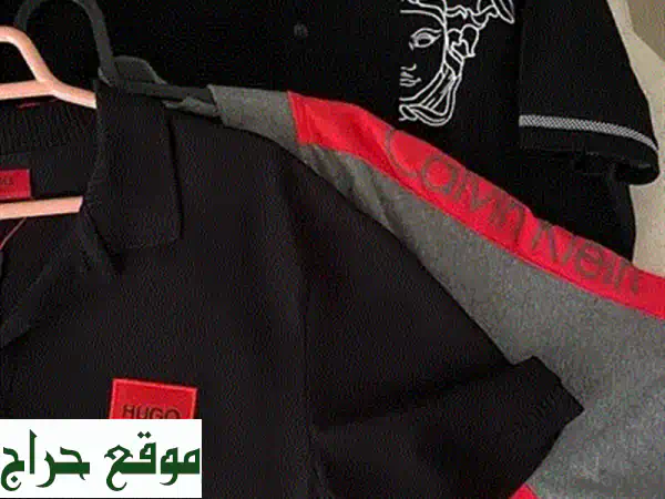 فرصة لا تعوض! جاكيت جلد طبيعي أصلي (Original Leather Jacket) مقاس L - كالجديد بـ 10 دينار فقط!