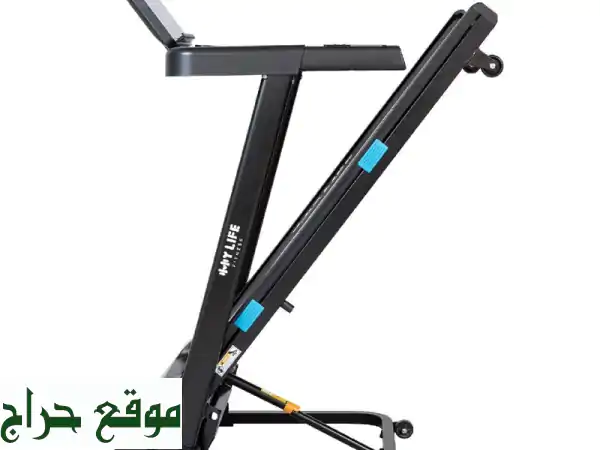 جهاز سير كهربائي منزلي AM-K114: نادي رياضي احترافي...