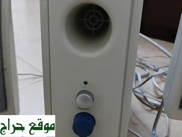 Acer 2 في 1: مكبر صوت وصب ووفر – تجربة صوت مثالية، باس...