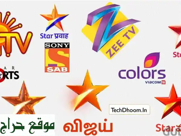 4 K Android Smart TV BOX RECIEVERu002 FTV channels without Dishu002 FAndroid BOX