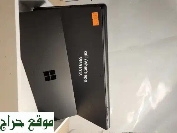 🔥 فرصة ذهبية: Surface Pro 7 i7 16GB 512GB - لابتوب وتابلت 2 في 1...