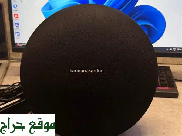 Harman Kardon ONYX  Studio 4 Bluetooth Speaker