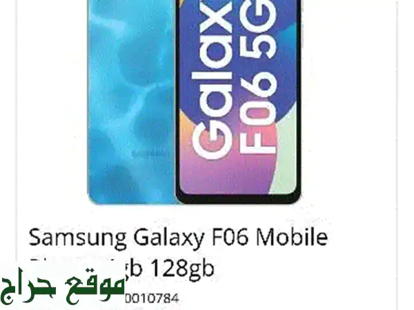Samsung Galaxy f065 g memory 4u002 F128