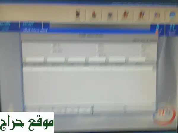 برنامج إدارة مكاتب المحاماة الشامل | تنظيم عقودك وموكلينك وماليتك بكفاءة