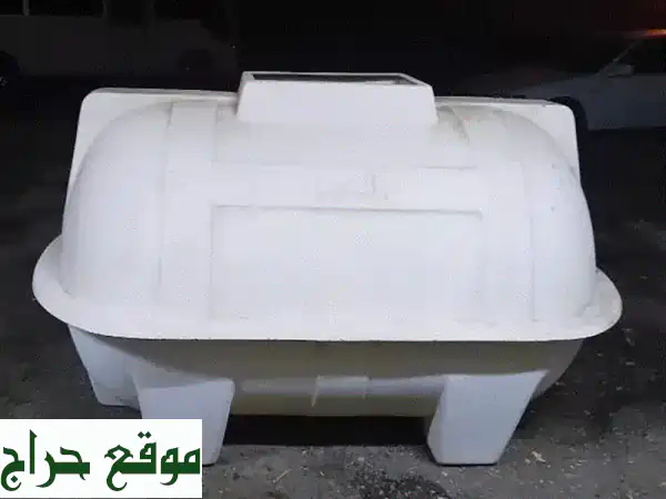 فرصة لا تُعوّض لتجهيز منزلك بالكامل! ✨ تانكي ماء...