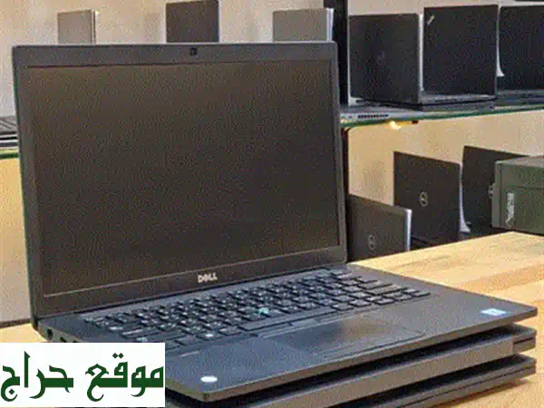 فرصة لا تعوض! Microsoft Surface Pro i5 | 8GB RAM 256GB SSD | بحالة ممتازة | 90 دينار بحريني | لابتوب 2 في 1