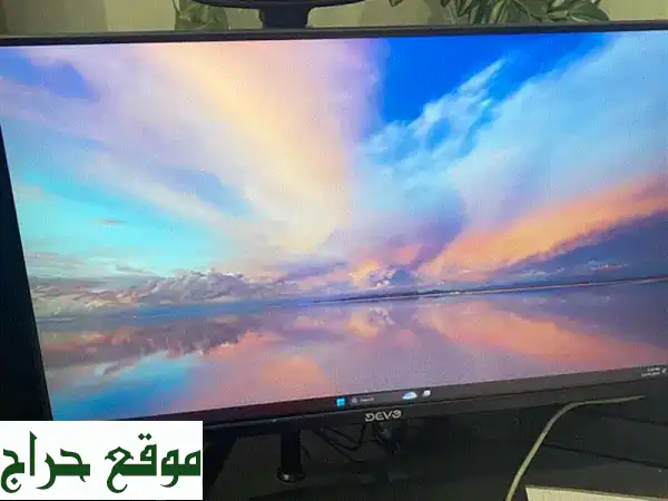 للبيع شاشات