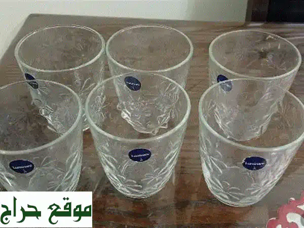 كاسات شرب فاخرة وإلكترونيات مبتكرة | اكتشف عالمًا من الأناقة والتقنية!